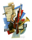 Musical Collage