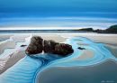 Plemont Rock Pools