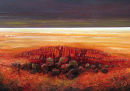 Red Rocks