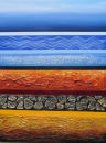 Seashore Cross Section 2