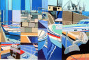 St Helier Marina