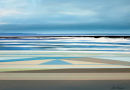 Winter Surf at Ouaisne