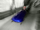 Bobsleigh, Sigulda