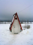 Arctic Loo