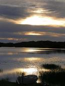 Loch Drumbeg