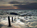 Farndale in Winter