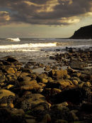 Hayburn Wyke