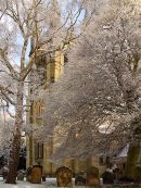 Helmsley Church