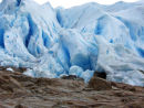 Glacial Retreat