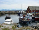Grip Harbour