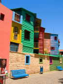 La Boca