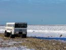 Tundra Buggy