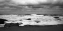 Angry Sea