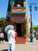 Caminito