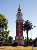 The Briish Tower