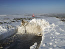 Snow Block