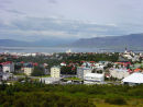 Reykjavik