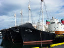Old Whalers