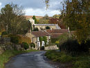 Lastingham