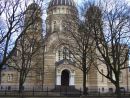 Orthodox Cathedral, Riga