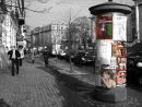 Latvian Street