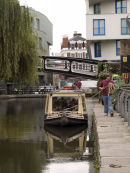 Camden Lock