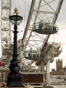 London Eye