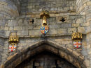 Monk Bar