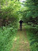 Biking Trail