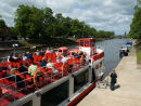 Ouse Cruise