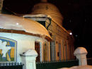 Snow Dome
