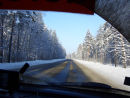 Dangerous Road