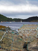Lobster Pots