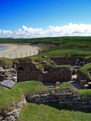 Skara Brae, Orkney