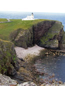 Stoer Lighthouse