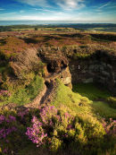 Above Fadmoor