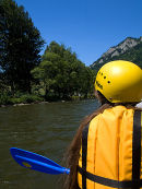 River Dunajec