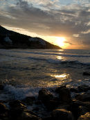 Mediterranean Sunrise