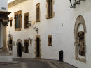 Cobbled Charm