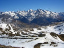 Spanish Pyrenees
