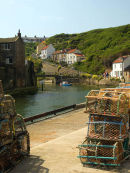 Staithes