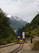 Convict Railway
