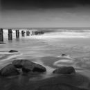Troubled Water