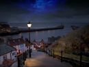 Whitby Steps