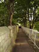 City Walls