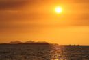 Fiji Sunset