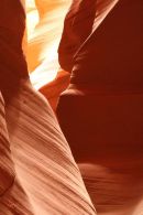 Antelope Canyon - the Pink