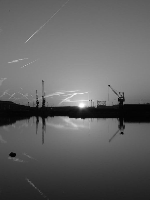 Black & White (1)