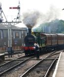 Bluebell Railway 4