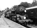 Bluebell Railway 4